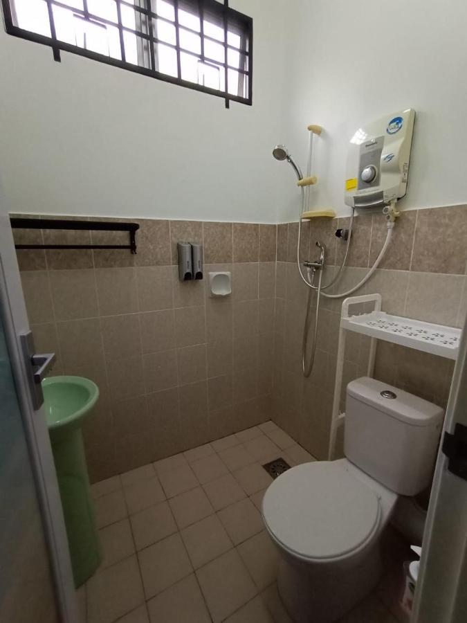 The Handz House II With Wifi - For Family Or Same Gender Only Kepala Batas  Bagian luar foto