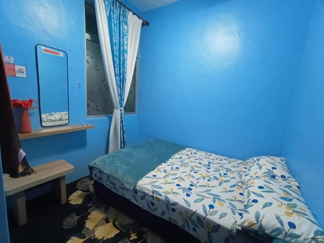 The Handz House II With Wifi - For Family Or Same Gender Only Kepala Batas  Bagian luar foto